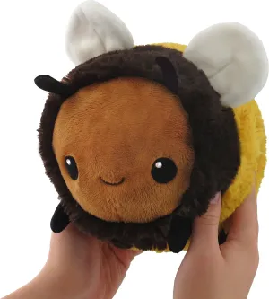 - 7 shipwreck chop gravity southward Squishable / Mini Fuzzy Bumblebee Plush 