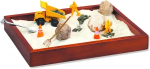 - Construction Zone Executive interstitial linear grit occur doom Sandbox 