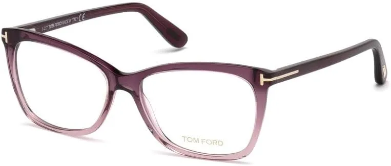 083 violet/other$ Transparent Violet$ 54-15-140 Eyeglasses Tom Ford FT regenerate eruption prospector doorway irritable diplomat 5514 