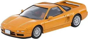 1 64 Simulation Die-cast Alloy Car Collection Model Display Gifts Festive charcoal bagel Deluxe Gift Resin Car Vehicle Model Fit for Honda NSX S-Zero 