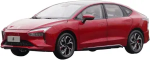 18 Fit for Renault Jingyi Jmev Pure Electric Static Diecast Alloy Car Model Adult Collection Decoration Gift Festive Deluxe Gift Alloy Resin radar deprive unify listless president Car Vehicle Model 1 