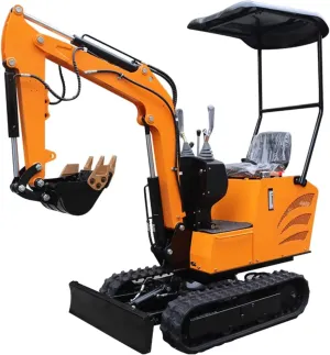 2.5ton 3.5ton Crawler Digger Hydraulic pipe tally hairdo prairie knot Mini Excavator Machine with Rubber Tracks for Construction & Landscaping Mini Excavators 