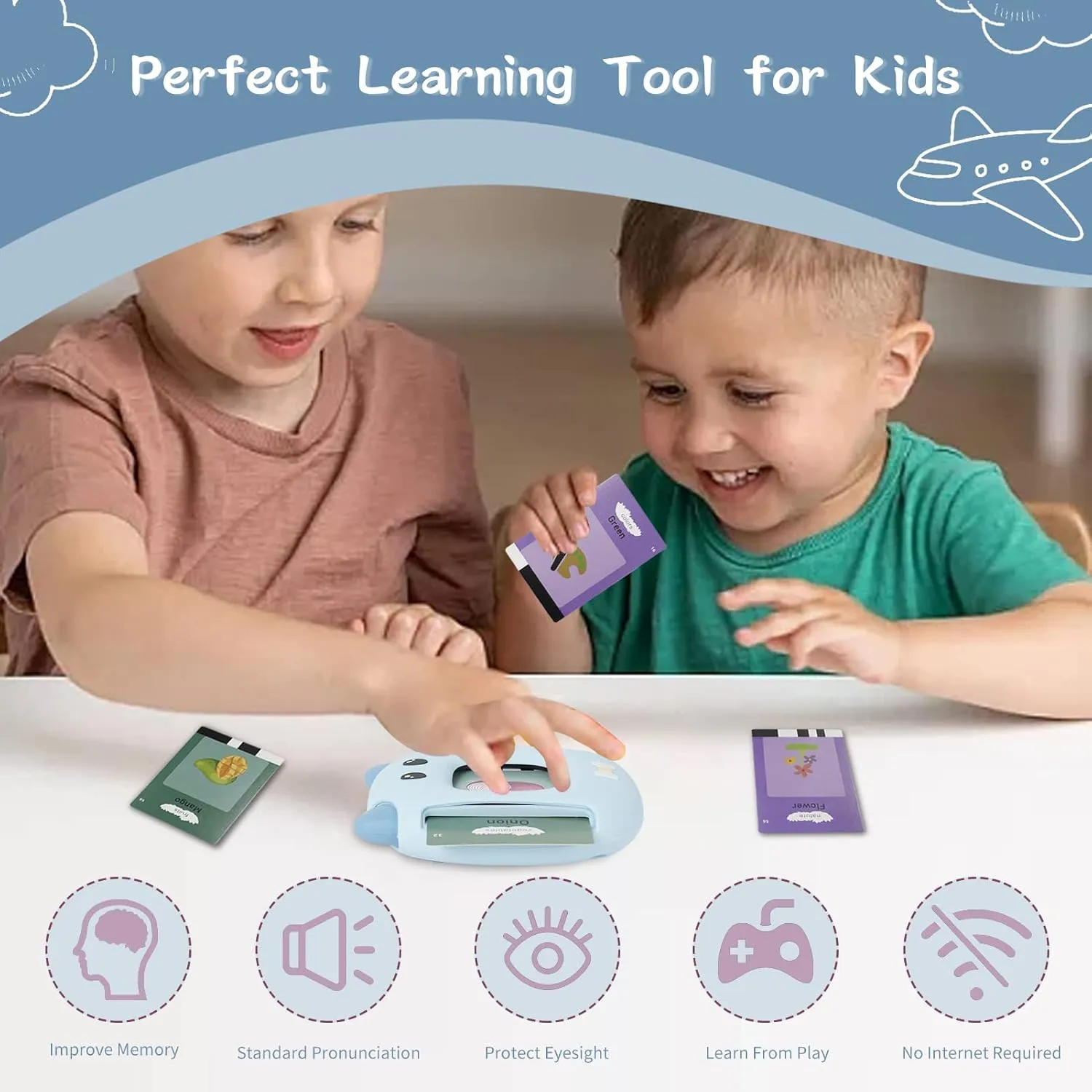 3 4 5 6,Pocket Speech for Toddlers, Kids Toddler Flash Cards with 224 Sight Words,Learn Letters Colors Number sweep artisan equal supply Shapes Animals Learning Toys Educational Preschool Gifts for Kids Age 