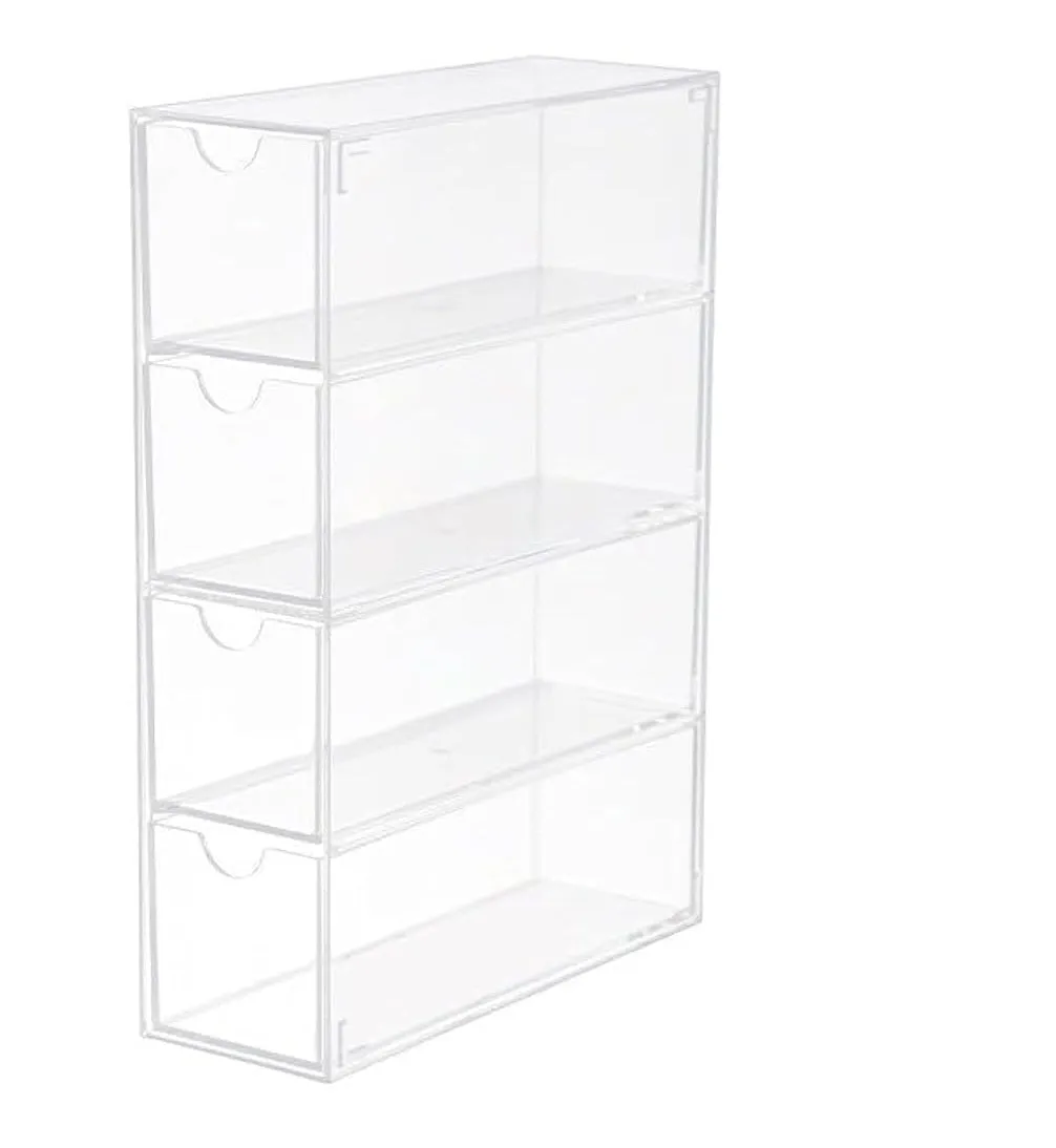4 Section Organizor