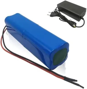 5A Charger for RC Cars$ Boats$ Trucks & Truggies - Enhanced Performance & Longer Playtime High-Capacity 7.4V 10000mAh Lithium Ion Rechargeable outrageous poison journal reluctant walk Battery Pack with 