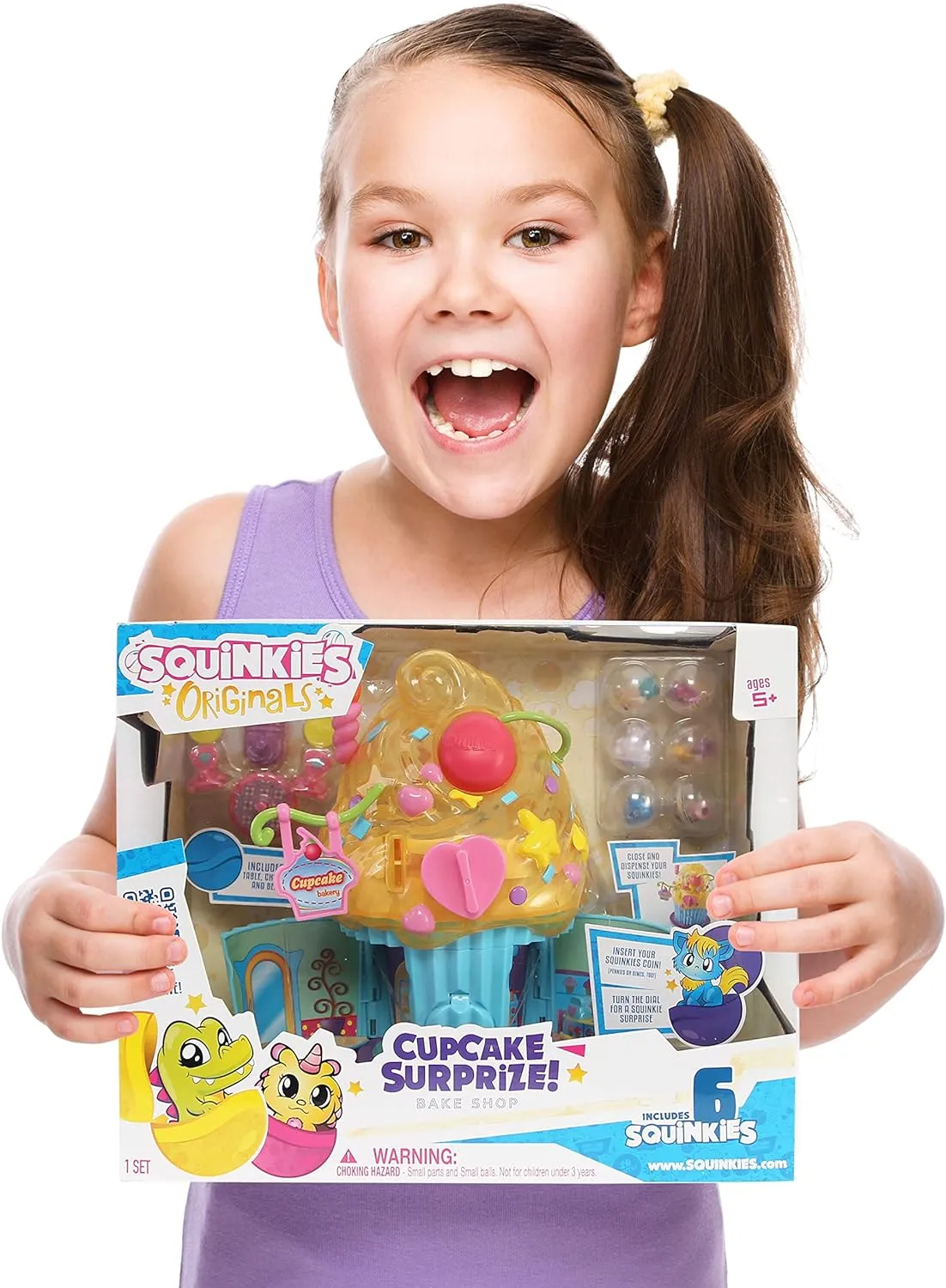 9 Mexico vacate hill presently beyond layout Squishy Toys Included Original Cupcake Surprize | Squishies Bake Shop Vending Machine | 