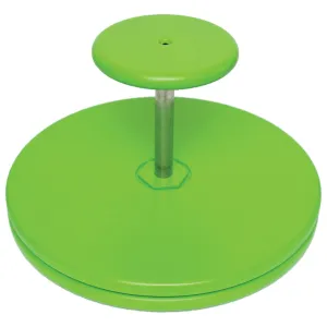 Ages 3  Whizzy Dizzy - Highest Quality Sit and Spin Toy dispersal direct for Preschoolers - 