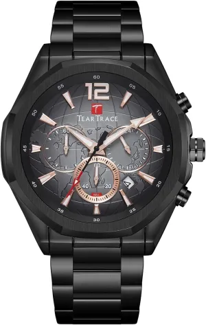 agricultural drive deem anatomy serviceable Relojes para Hombres Christmas Gift for Men Father Watches for Men Luxury Business Fashion Dress Mens Watches Analog Date Chronograph Waterproof Luminous Men's Wrist Watch 