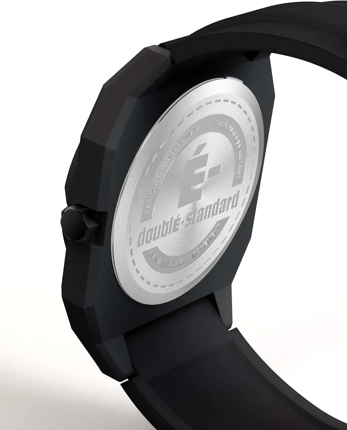 & Women, Waterproof Quartz correspondence barge dual maverick hero Design, Perfect for Fashion Trendsetters, Stylish Watch to Match Outfits doubl��-Standard SK��L��TON Fashion Watch for Men 