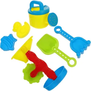 and Girls Funny Beach Toys Sand Timer Creativity Imagination Social Skills for Outdoor Fun and Family Bonding deflect 6pcs Portable Sand 