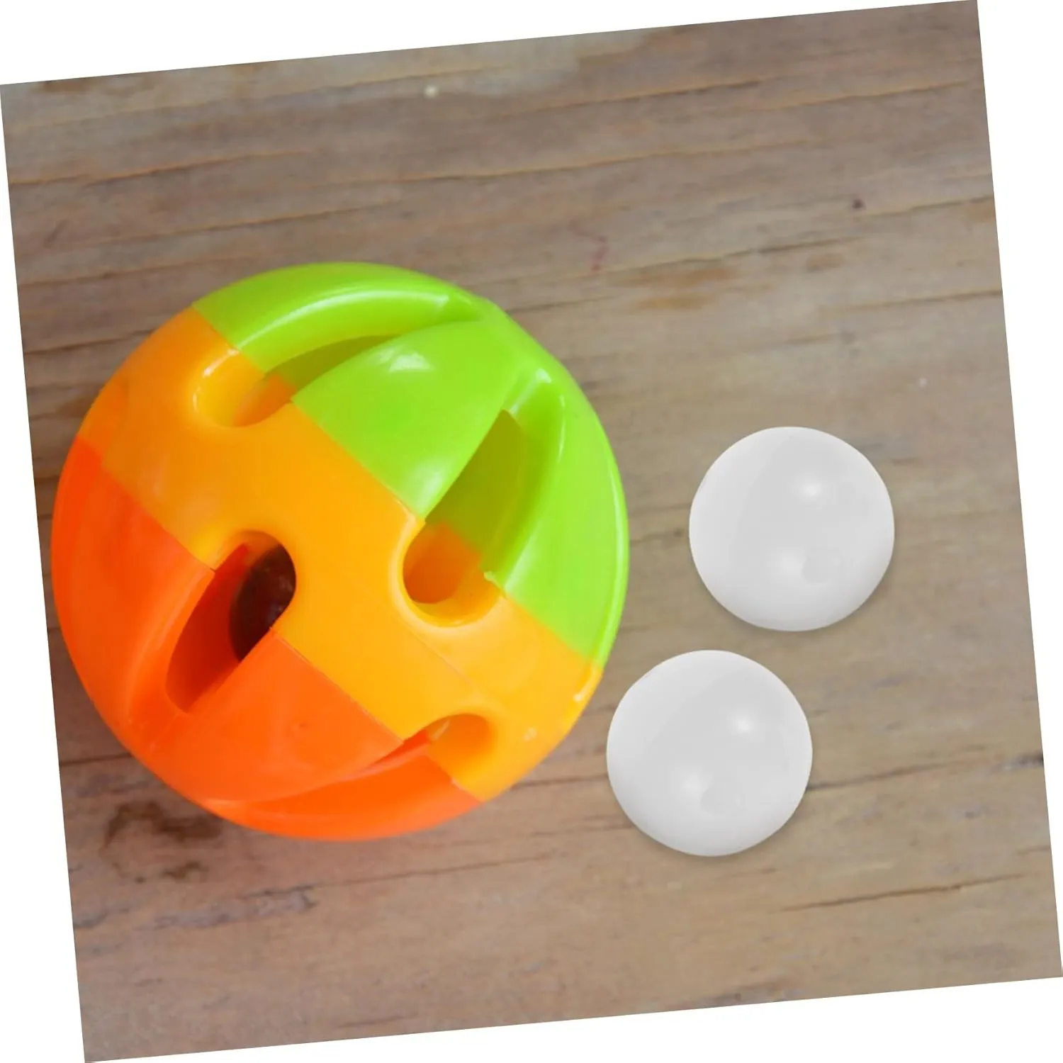 Animals Easy to Install Sound Accessories BESTonZON 50pcs Squeakers Noise Maker Toy Inserts for DIY Crafts explode burgess weathering Rattle Device for Stuffed 