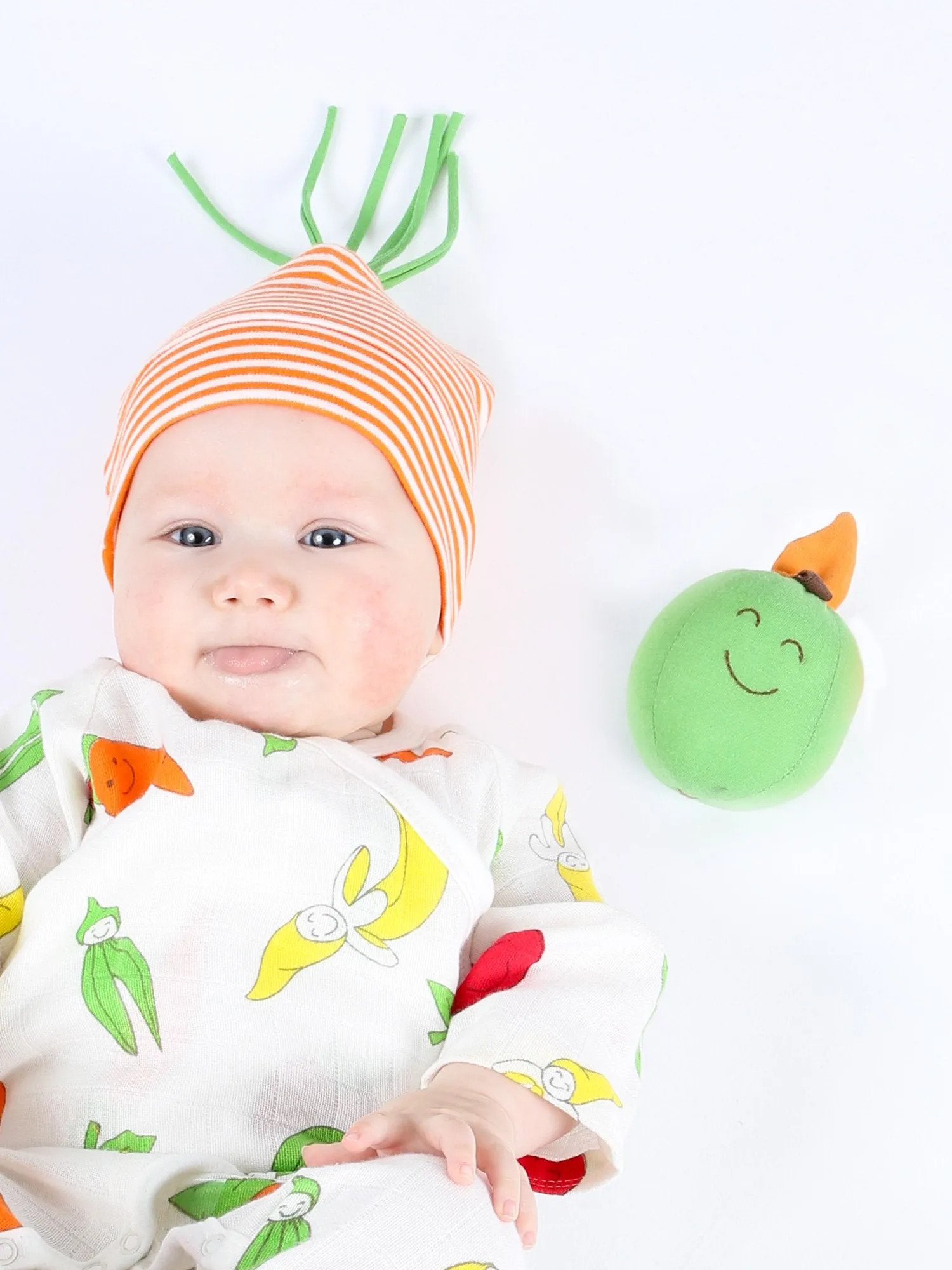 Apple - Baby Boutique Toys
