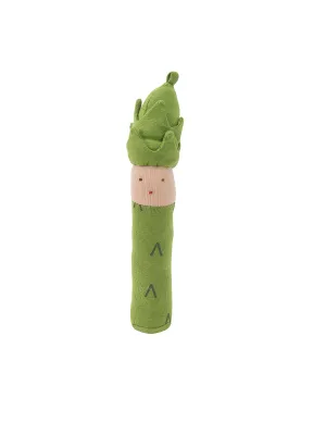 Asparagus - Baby Boutique Toys