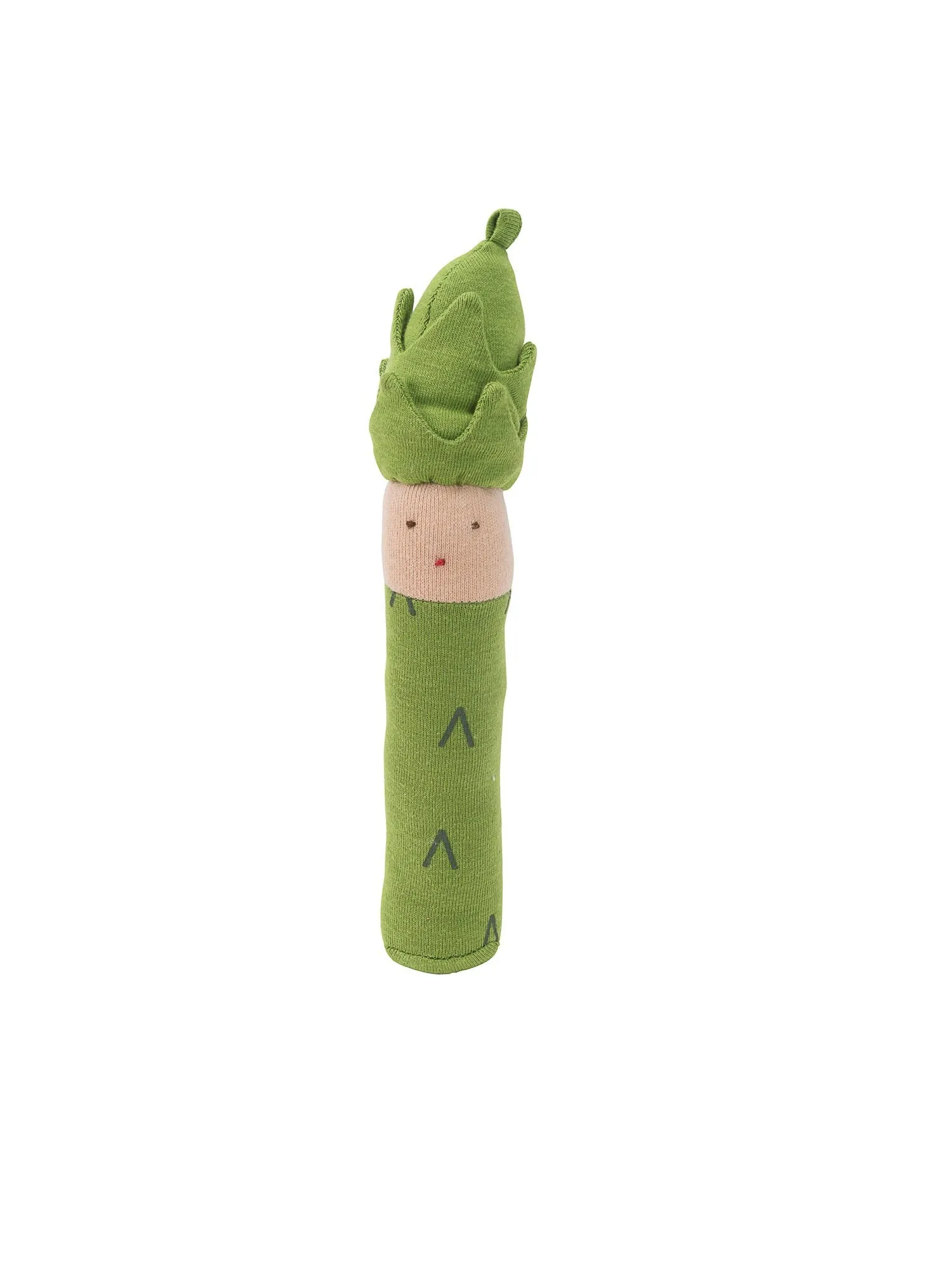 Asparagus - Baby Boutique Toys