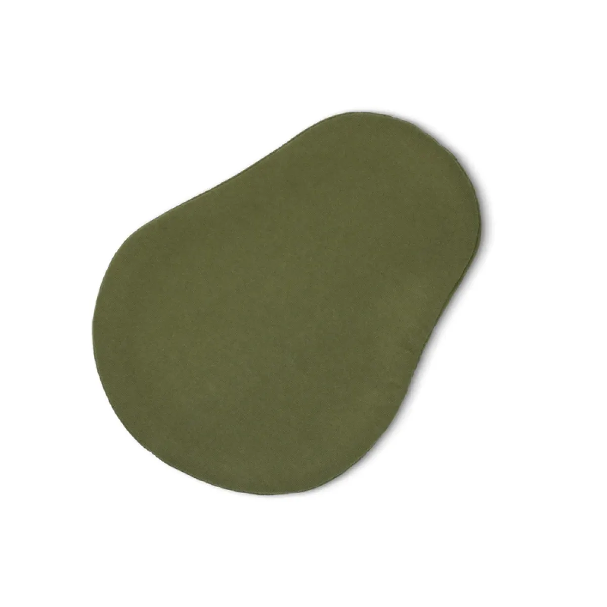 Avocado Mini Crinkle Toy