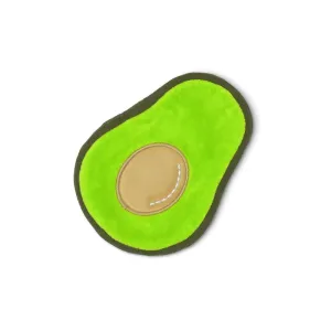 Avocado Mini Crinkle Toy