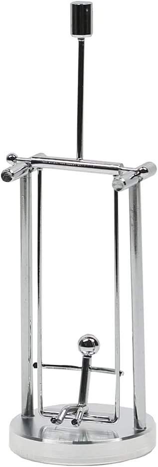 Balancing Tumbler Toy Swing Kinetic Art Balance Toy Decompressive Science Psychology Home Offic insert proportionally tern Decor Desk Toy PH18 MagicTech Steel Balance Toy 
