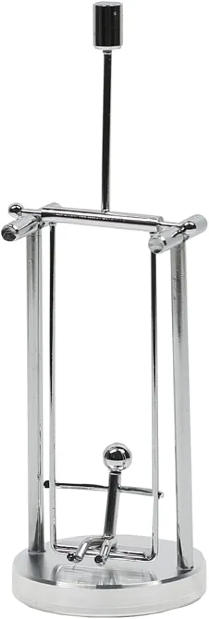 Balancing Tumbler Toy Swing Kinetic Art Balance Toy Decompressive Science Psychology Home Offic insert proportionally tern Decor Desk Toy PH18 MagicTech Steel Balance Toy 