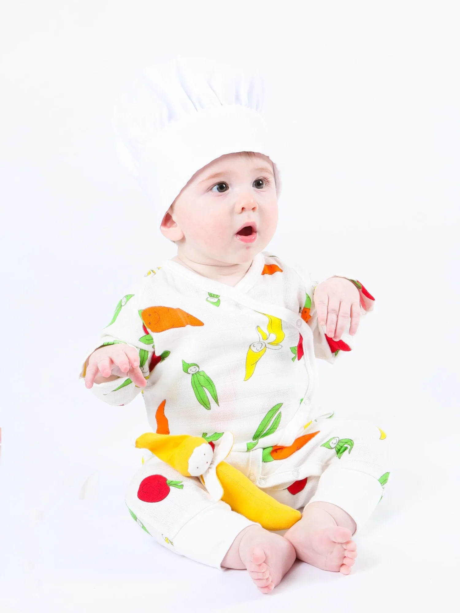 Banana - Baby Boutique Toys