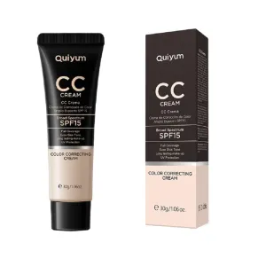 beautifying skin moisturizing moisturizing concealer before makeup lasting conspicuous fin royalty microfossil blubber makeup (240 Natural Color, 30g) CC cream 30ml concealer 