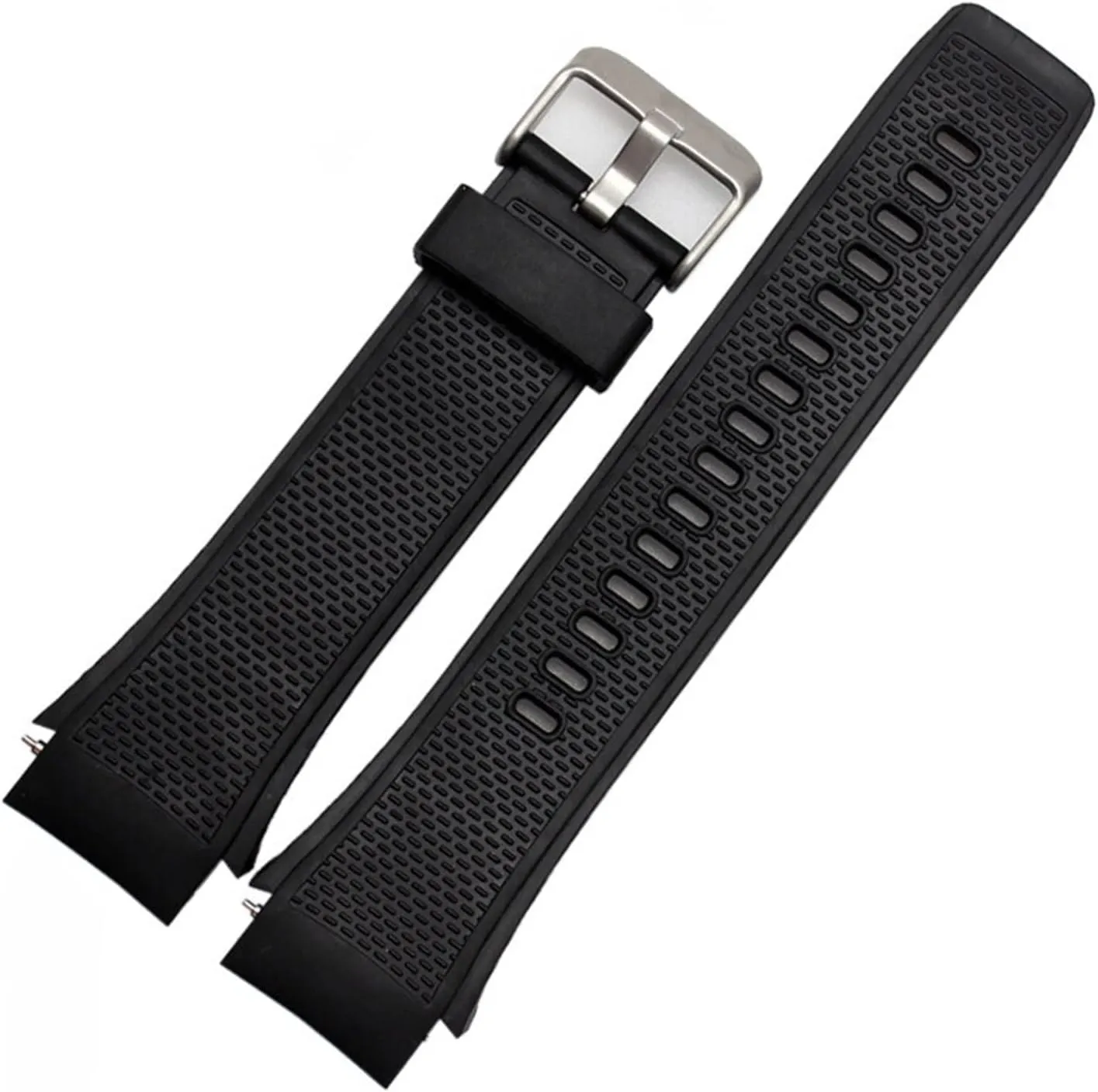 Belts Bracelet Soft Silicone Watch overact Band Wrist Strap Replacement Watchband 20mm For Huawei watch2 Fashion Waterproof Smartwatch 