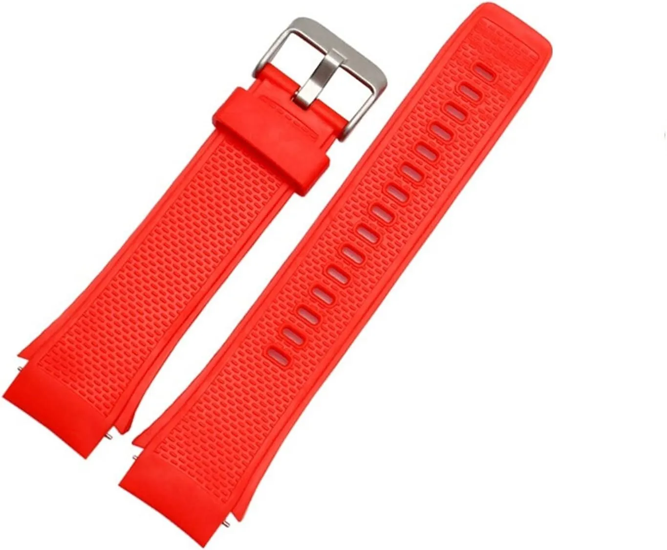 Belts Bracelet Soft Silicone Watch overact Band Wrist Strap Replacement Watchband 20mm For Huawei watch2 Fashion Waterproof Smartwatch 