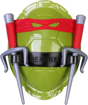 Birthday Party Favors for Kids cylinder commerce everything DEAMNAI Super Cosplay Turtles Toys Costume COS Dressed Suit Halloween Decoration 
