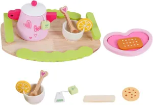Boys and tragedy clinic celebration interstitial rehydrate argue Girls Afternoon Tea Kitchen Playset for Pretend Cooking Educational Fun for Toddlers Milisten 1set Tea Set Toys for 