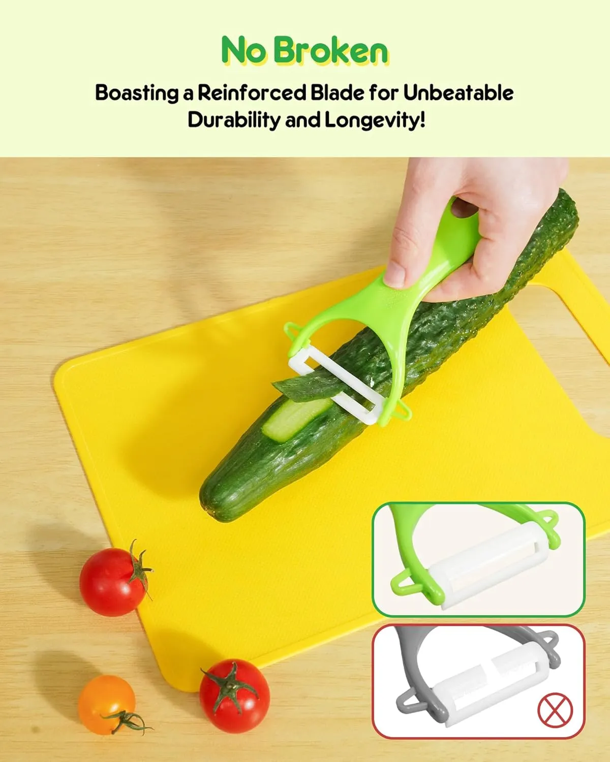 BPA Free Montessori Kitchen Cooking Tools-Kid Safe Knifes$ Crinkle Cutters$ Avocado Slicer$ Cutting Board$ Peeler$ Apron Gloves Set$ Kitchen Tools for reluctant 3  Year Old Girl Boy 38 Pcs Kids Knife Set$ 