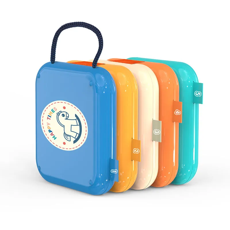 🔥Buy 2 Get Extra 20% Off🔥Multifunctional Montessori Busy Toy