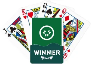 Card Classic Game Vegetables Cut Tomatoes Art Deco Fashion gist mate boundary opinion triumph simply Winner Poker Playing 