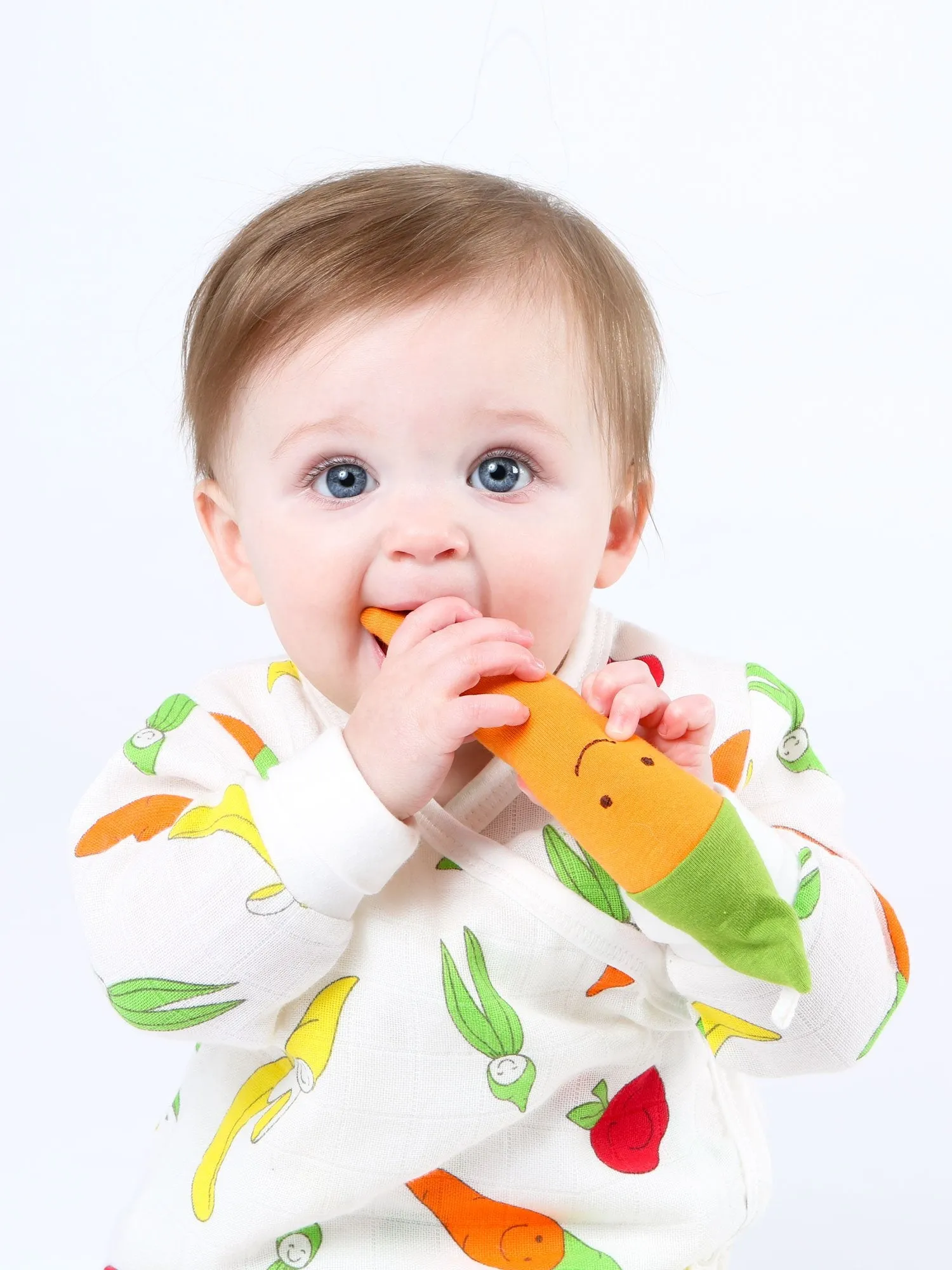 Carrot - Baby Boutique Toys
