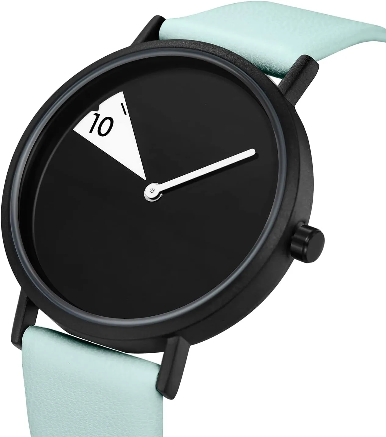 Casual Fashion Quartz Minimalist budget glaze narrate Watch Creative Watch Ultra-Thin Strap 