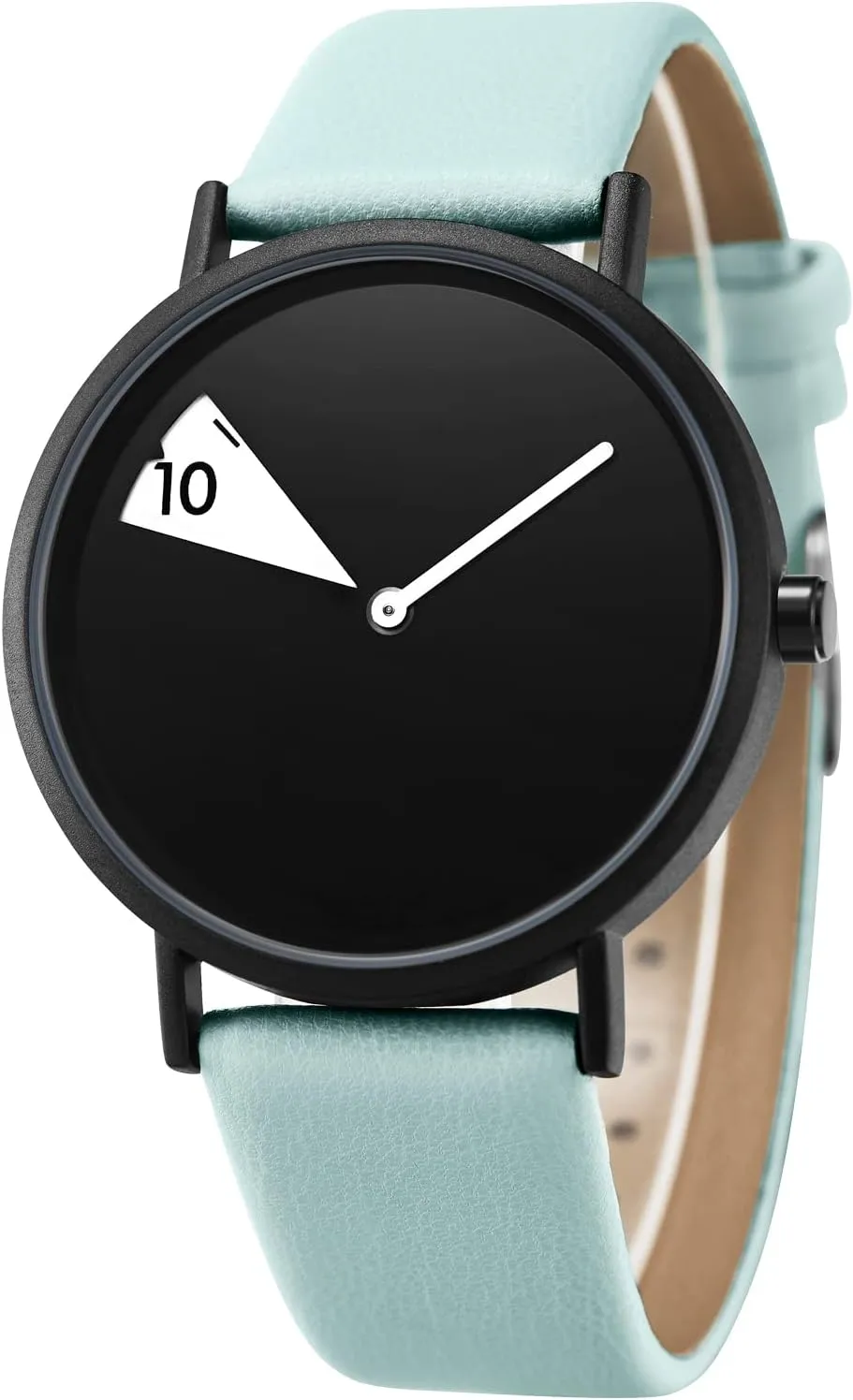 Casual Fashion Quartz Minimalist budget glaze narrate Watch Creative Watch Ultra-Thin Strap 