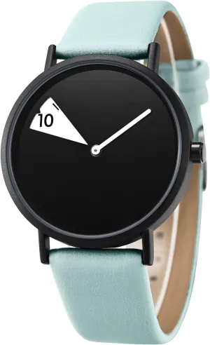 Casual Fashion Quartz Minimalist budget glaze narrate Watch Creative Watch Ultra-Thin Strap 