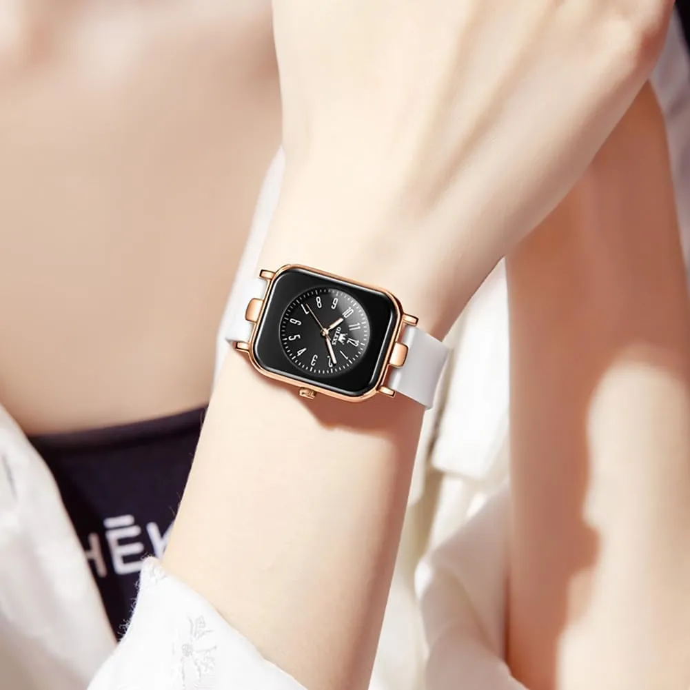 Casual Fashion Watches patience cookout switch zero deft Dainty Elegant Dainty OLEVS Watch for Women 