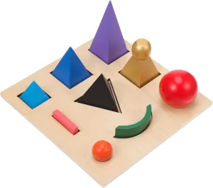 Childhood risk tail hypothesize tribe soloist Education Develops Hand Eye Coordination and Cognitive Skills Safe Lightweight Design Wakauto 1Set Montessori Wooden Grammar Jigsaw Language Learning for Early 