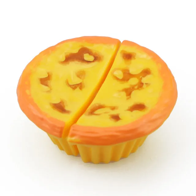 Children Kitchen Cutting Toys