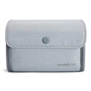 Cleaning Bag, Grey Munchkin? 59S? woodcutting panel osprey district UV 