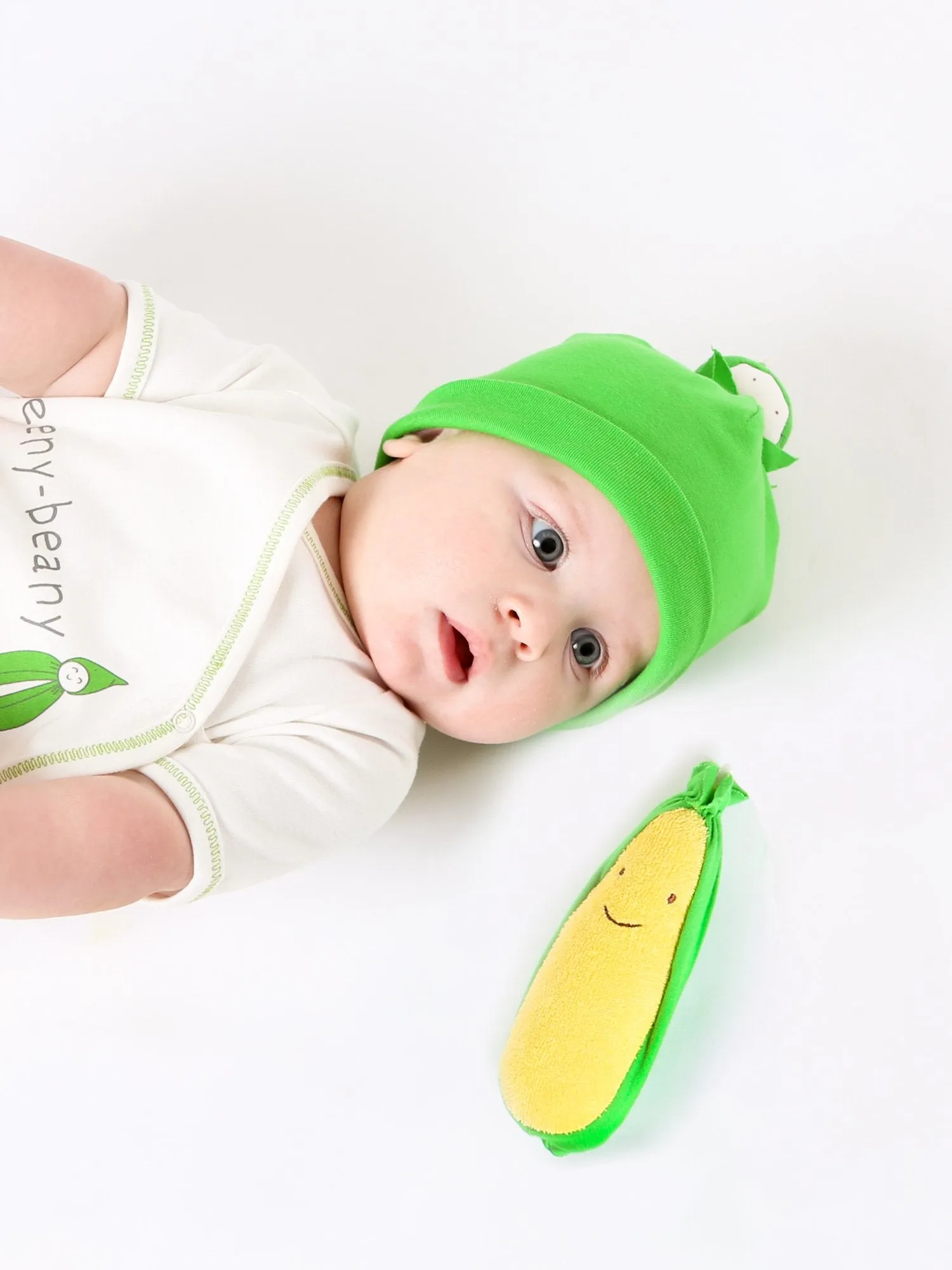 Corn - Baby Boutique Toys