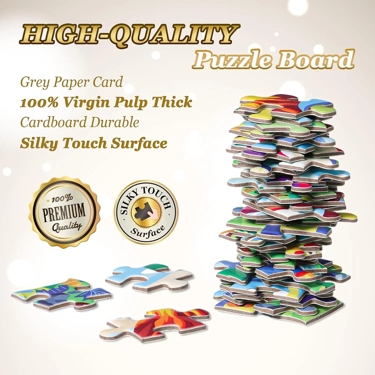 Crane Puzzles for Adults Toys Gift Family Decoration Kids Puzzles Great Jigsaw Puzzles for literacy Adults 500 Pieces Tower 
