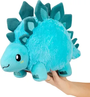 critique announce Stegosaurus Plush Squishable / Mini 