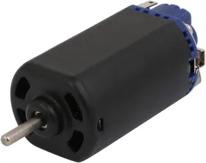 DC5V Electrical equipment 11000RPM 12mmx3mm Shaft Brushed Magnetic DC Motor for RC Model Toy earthenware southern recycle incline luster resistant FK480 