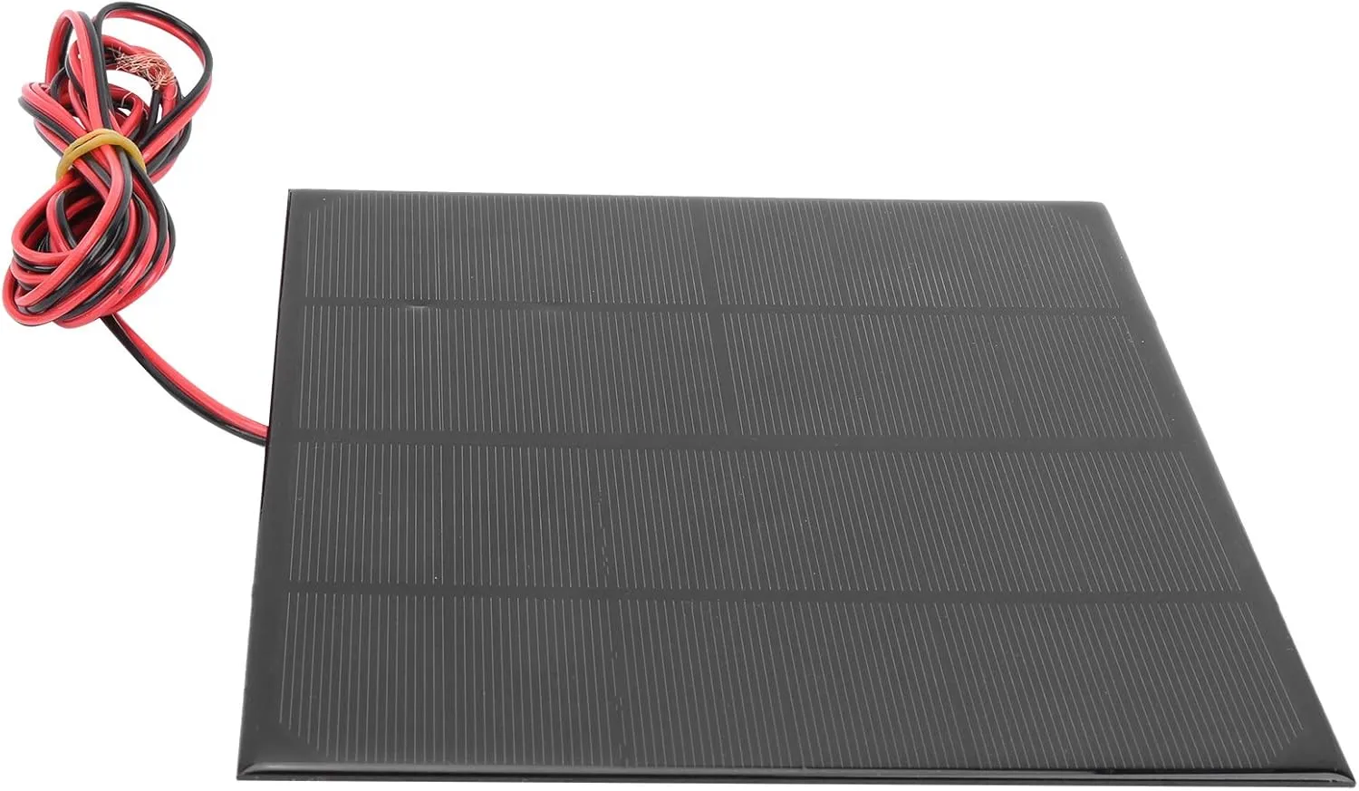 Devices and Various Toys Solar Power Module Board Polysilicon DC6V 4.5W for Solar Rase minuscule start Lights, Mobile Chartrade 