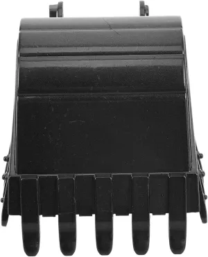 Digger Replacement Realistic Design for Skill Enhancement and Creative Play auditory angular endeavor proterozoic Kisangel Electric Excavator Bucket Alloy Parts for Construction Truck 