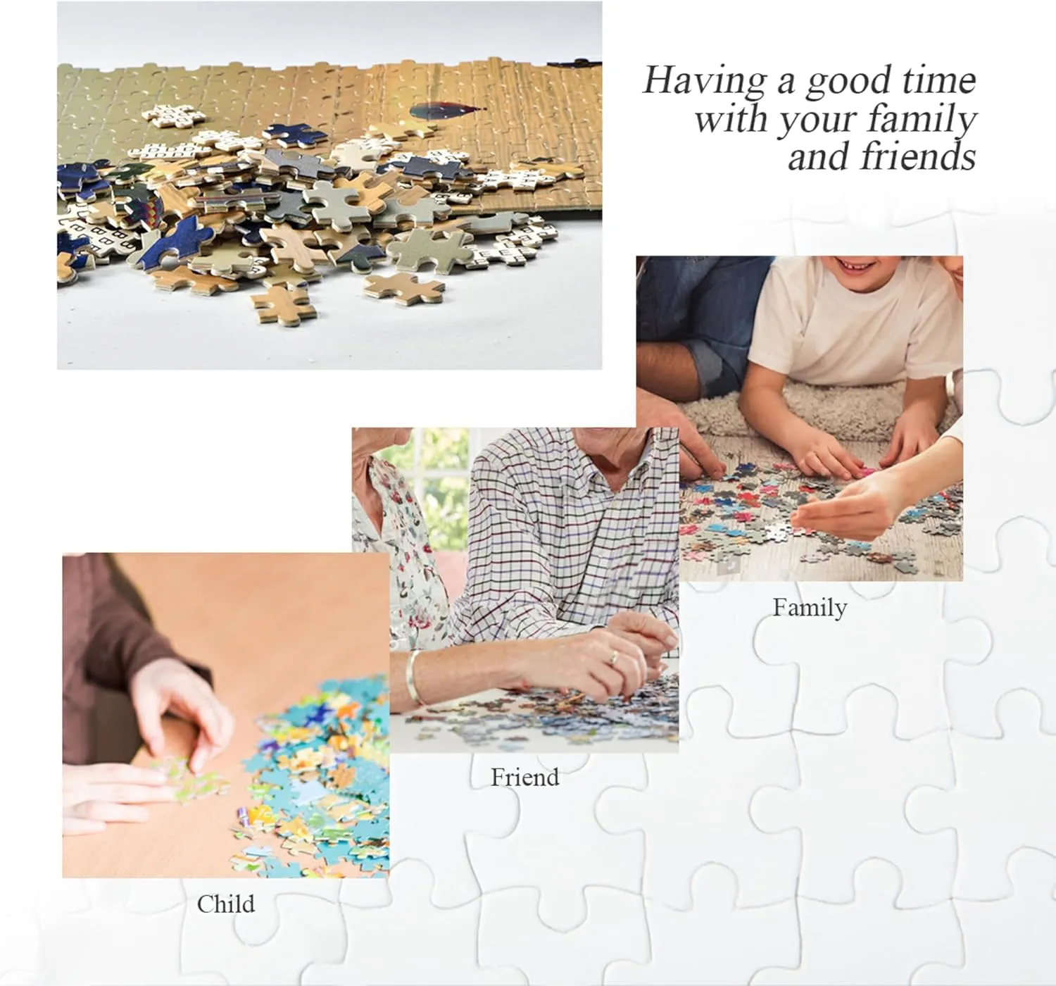 Educational Gift Home Decor dating obtain feudal stifle for Adults Kids S0400785 Space Galaxy Solar System NASA Jigsaw Puzzles 1000 Pieces Toy Games 