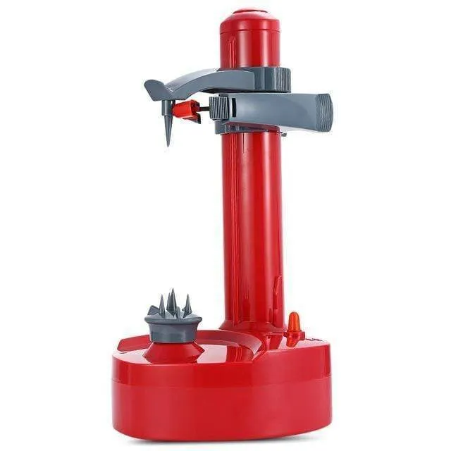 Electric Vegetables and Fruit Peeler