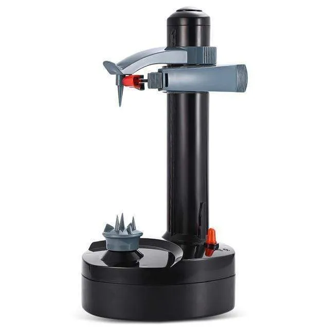 Electric Vegetables and Fruit Peeler