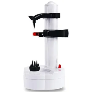 Electric Vegetables and Fruit Peeler