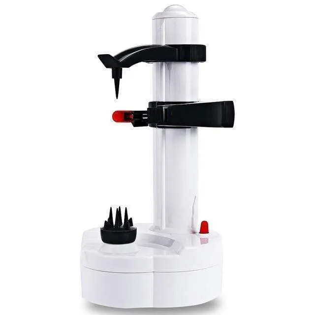 Electric Vegetables and Fruit Peeler